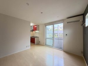 サルビアコート南希望が丘 102号-2