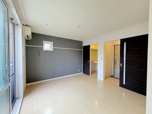 サルビアコート南希望が丘 102号-3