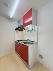 サルビアコート南希望が丘 102号-4