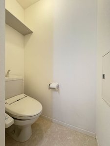 サルビアコート南希望が丘 102号-8