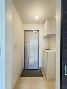 サルビアコート南希望が丘 102号-10