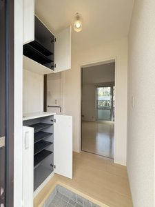 サルビアコート南希望が丘 102号-11