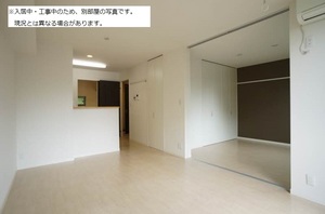 セレスティⅠ 101号-6