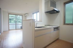 セレスティⅠ 203号-2