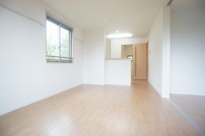 セレスティⅠ 203号-4