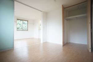 セレスティⅠ 203号-5