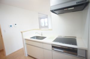 セレスティⅠ 203号-8