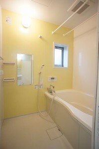 セレスティⅠ 203号-9