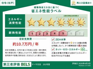 マーサ日吉 201号-13