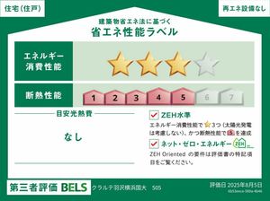 クラルテ羽沢横浜国大 505号-16