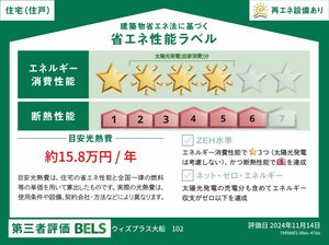 ウィズプラス大船 102号-16