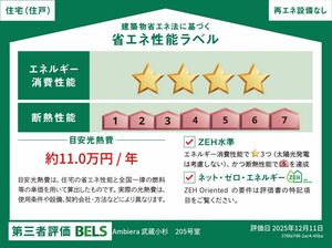 アンビエラ武蔵小杉 205号-16
