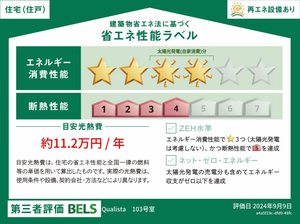 クオリスタ 103号-13