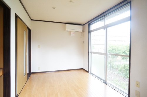 コーポウチダ 101号-3