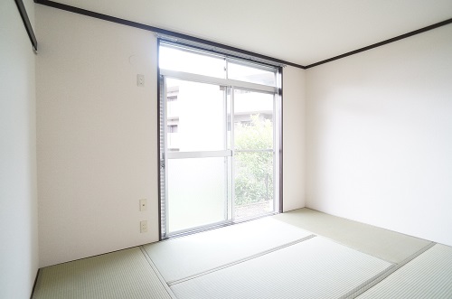 コーポウチダ 101号-5