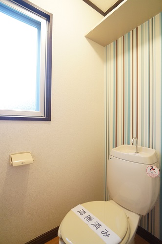 コーポウチダ 101号-11