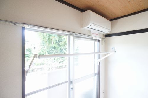 フラワーハイツタカハシ 202号-3