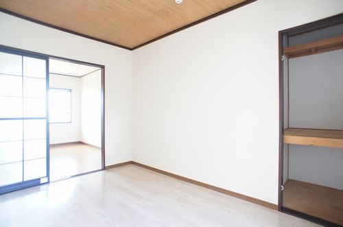 フラワーハイツタカハシ 202号-4