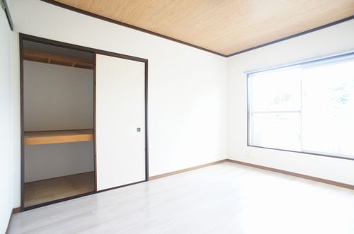 フラワーハイツタカハシ 202号-5