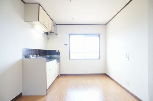 フラワーハイツタカハシ 202号-6