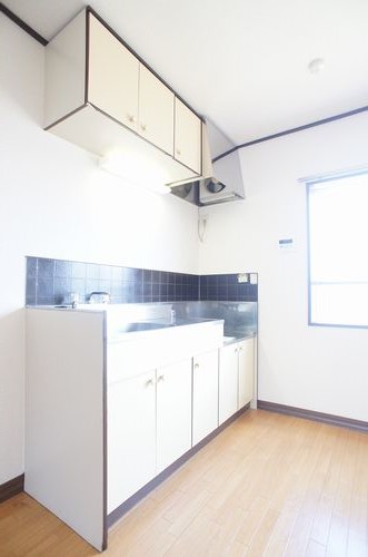 フラワーハイツタカハシ 202号-7