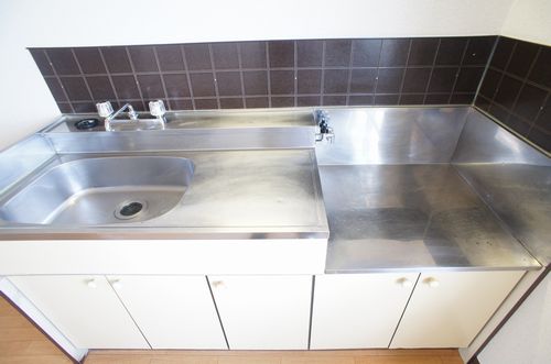 フラワーハイツタカハシ 202号-8