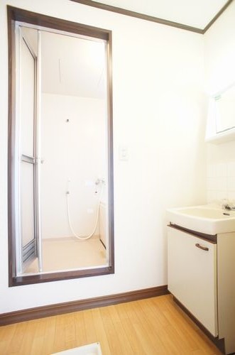 フラワーハイツタカハシ 202号-9