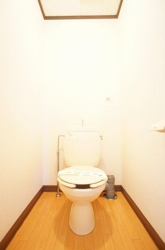 フラワーハイツタカハシ 202号-11