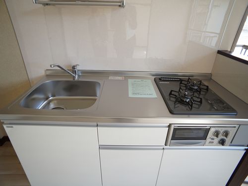 ハイムタナカ 201号-3