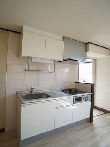 ハイムタナカ 201号-4