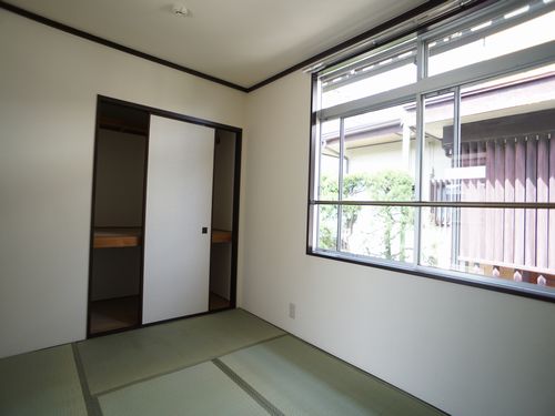 ハイムタナカ 201号-7