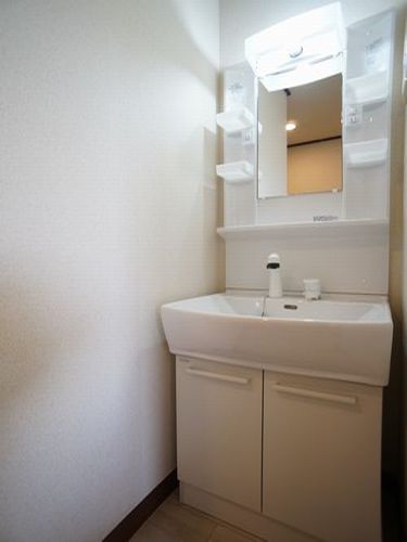 ハイムタナカ 201号-8