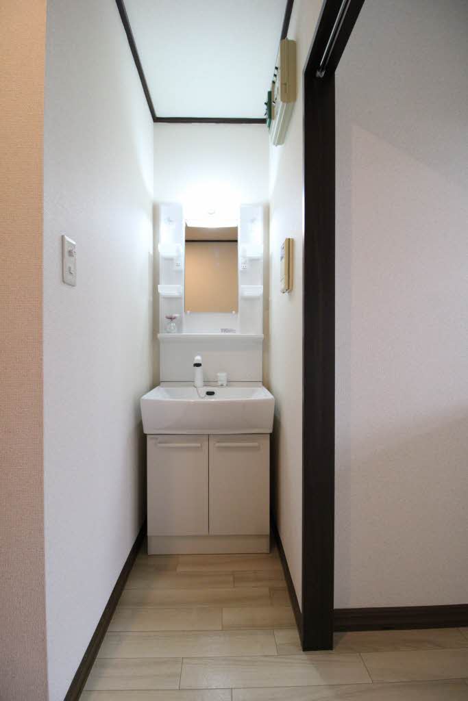 ハイムタナカ 201号-9