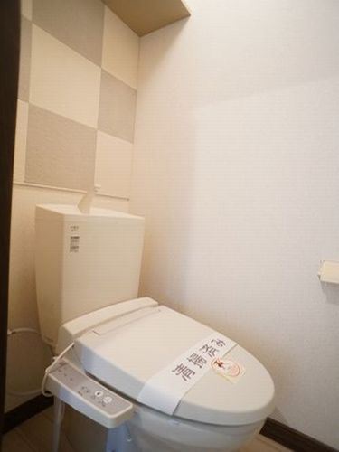 ハイムタナカ 201号-10