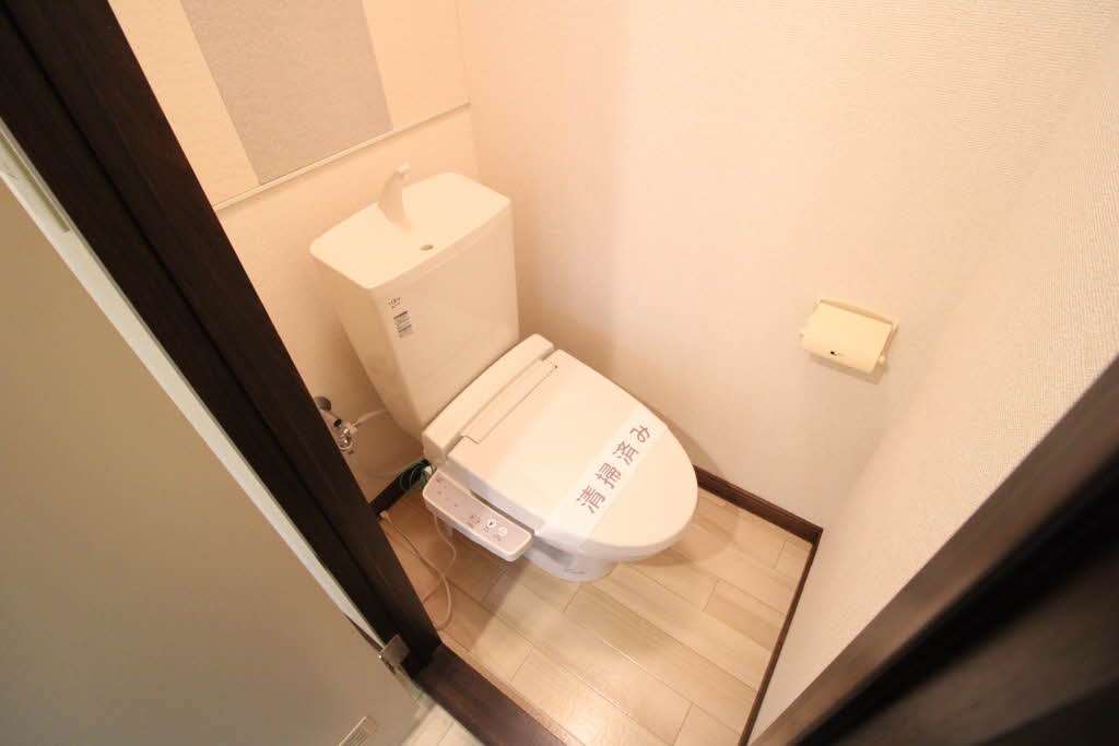 ハイムタナカ 201号-11