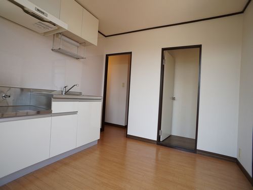 ハイムタナカ 202号-3