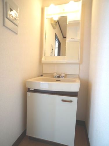 ハイムタナカ 202号-8