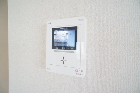 ふじみ野ハイツ 103号-11