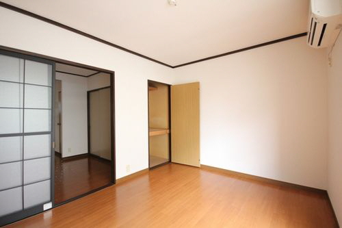 ブランドール金沢文庫 101号-7