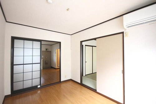 ブランドール金沢文庫 101号-10