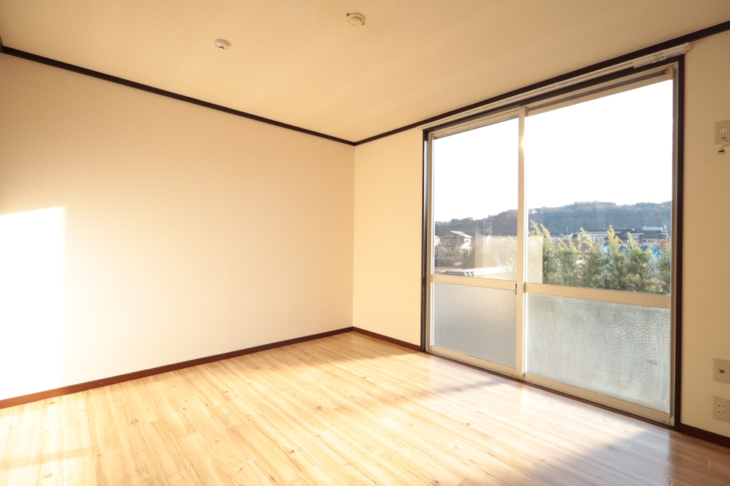 宮之上ハイツ 101号-4