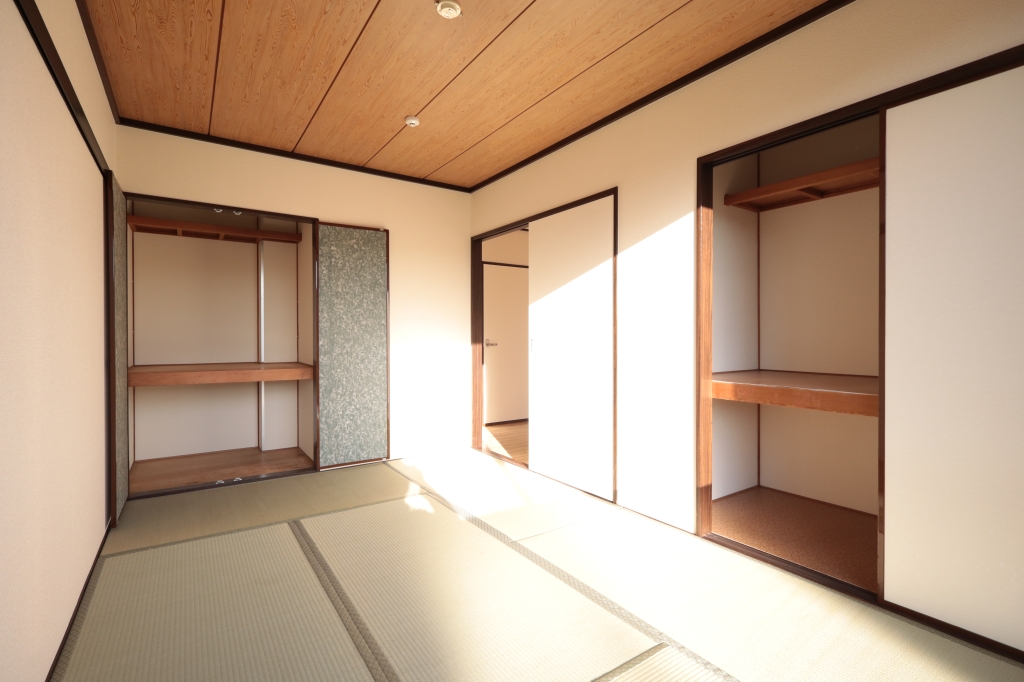 宮之上ハイツ 101号-6