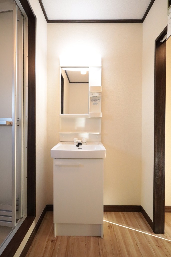 宮之上ハイツ 101号-8