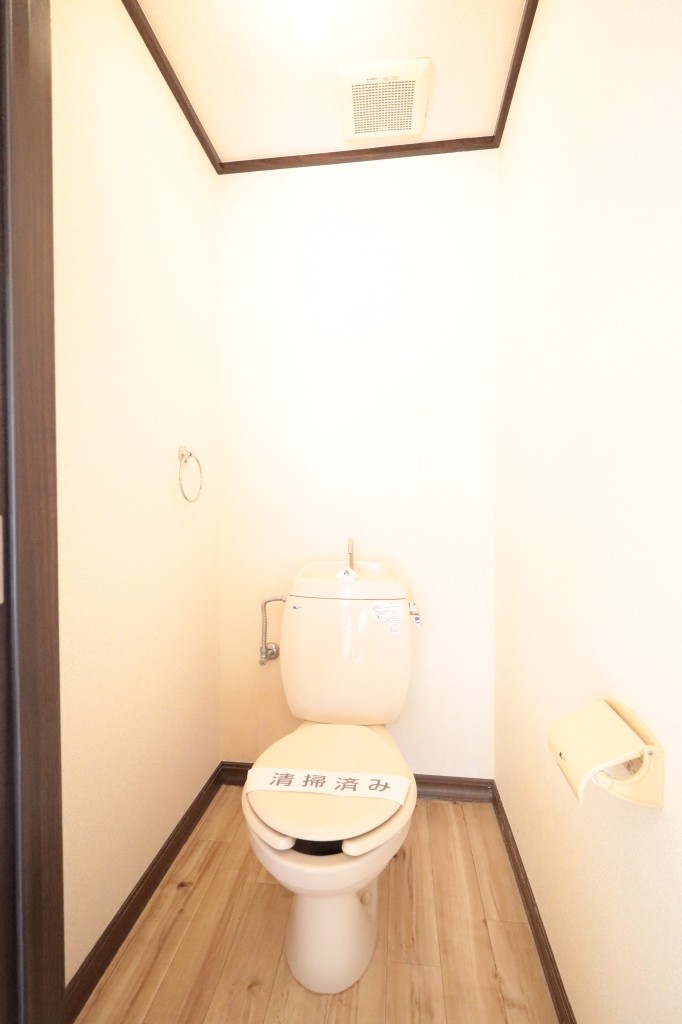 宮之上ハイツ 101号-10