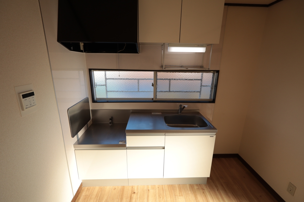 宮之上ハイツ 101号-11