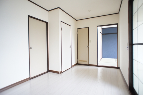 宮之上ハイツ 102号-4