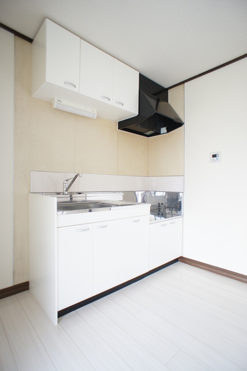 宮之上ハイツ 102号-5