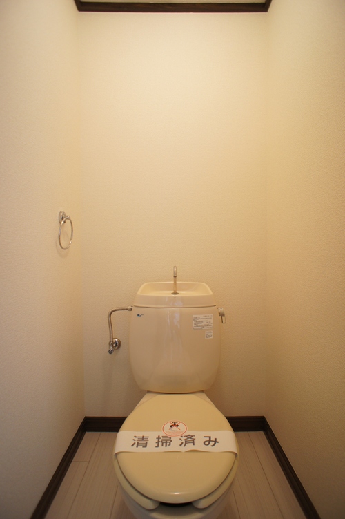 宮之上ハイツ 102号-9