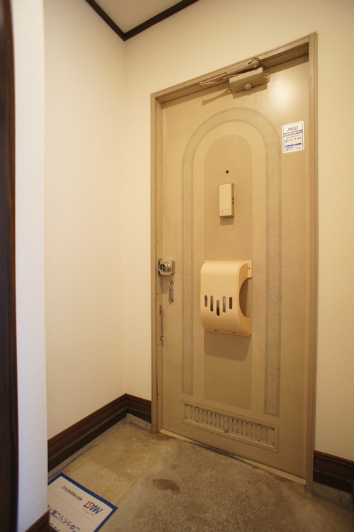 宮之上ハイツ 102号-10