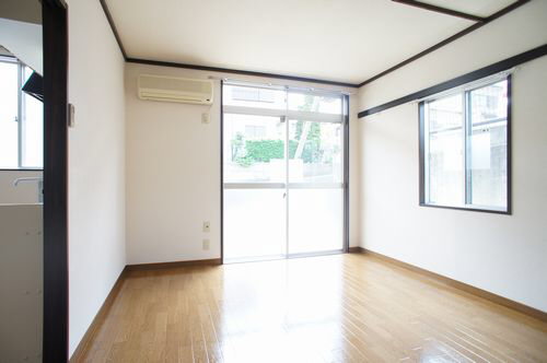 コーポエルム 101号-2